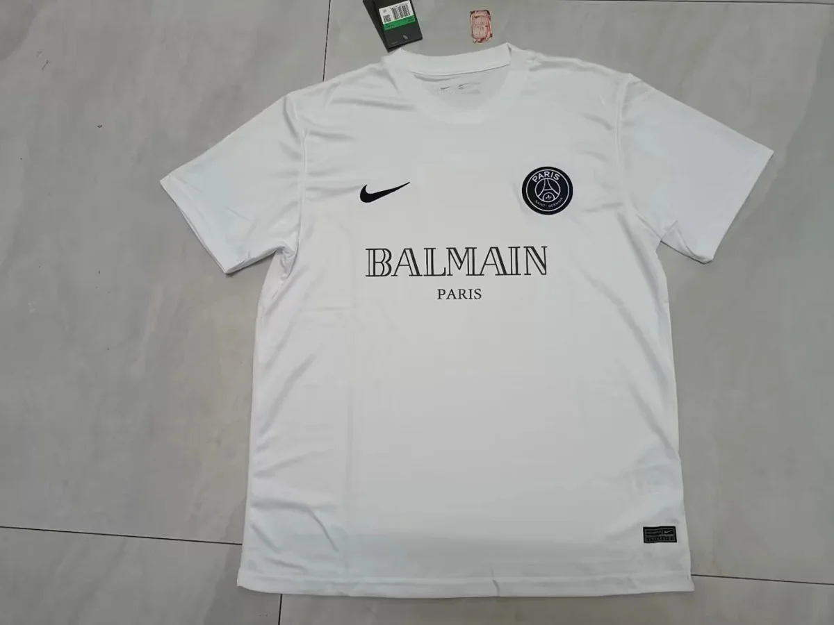 Camisa - PSG 2023/24 - S a 2XL