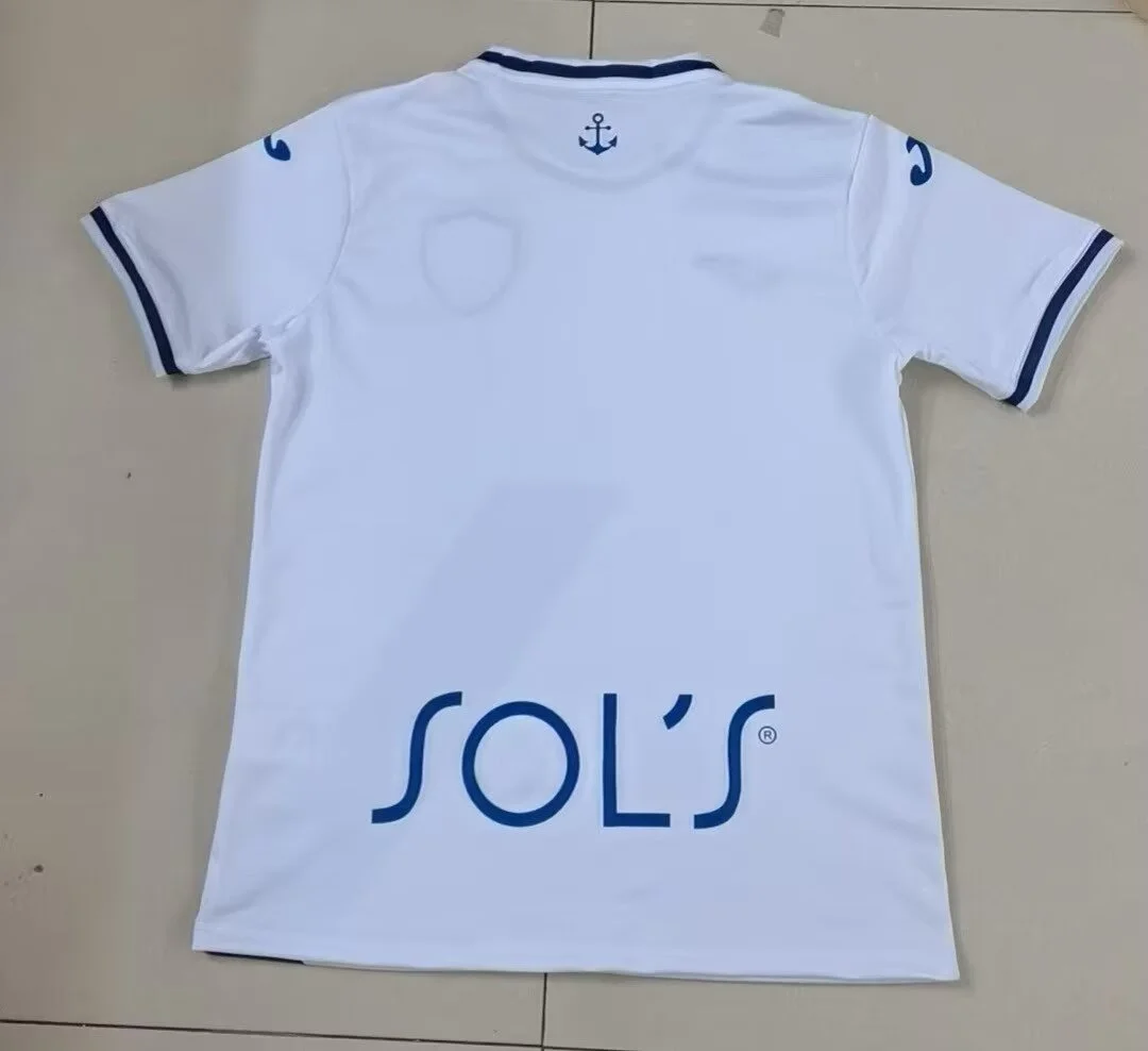 Camisa reserva - Le Havre 2024/25 - S a XXL