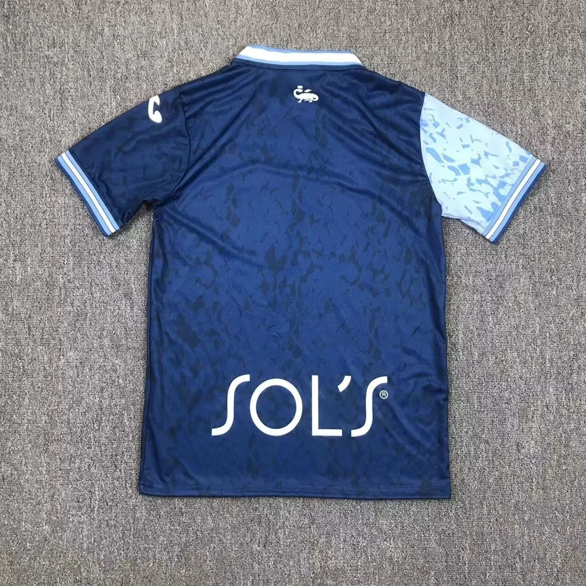Camisa titular - Le Havre 2024/25 - S a XXL