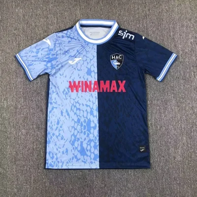 Camisa titular - Le Havre 2024/25 - S a XXL