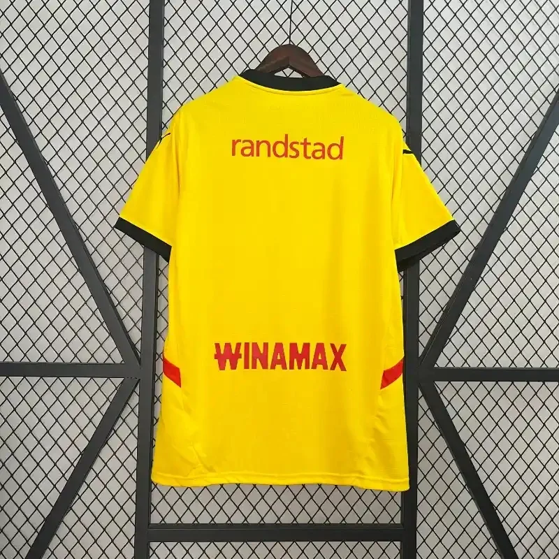 Camisa titular - Lens 2024/25 - S a XXL