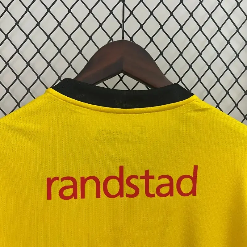 Camisa titular - Lens 2024/25 - S a XXL