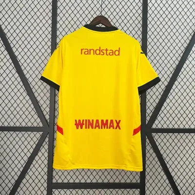 Camisa titular - Lens 2024/25 - S a XXL