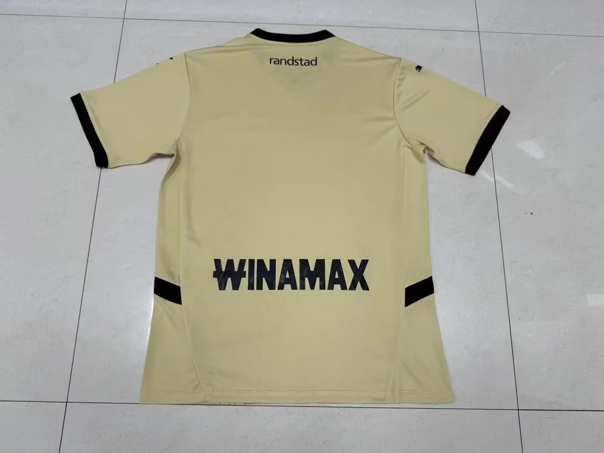 Camisa - Lens 2024/25 (edição especial) - S a XXL