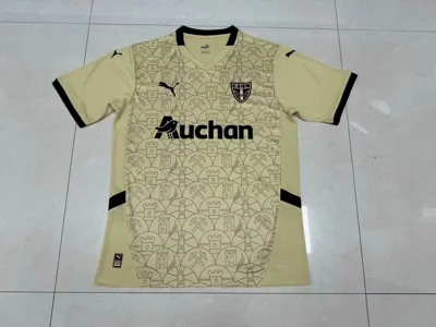 Camisa - Lens 2024/25 (edição especial) - S a XXL