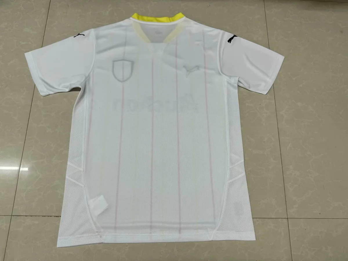 Camisa terceira - Lens 2024/25 - S a XXL