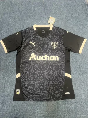 Camisa terceira - Lens 2024/25 - S a XXL