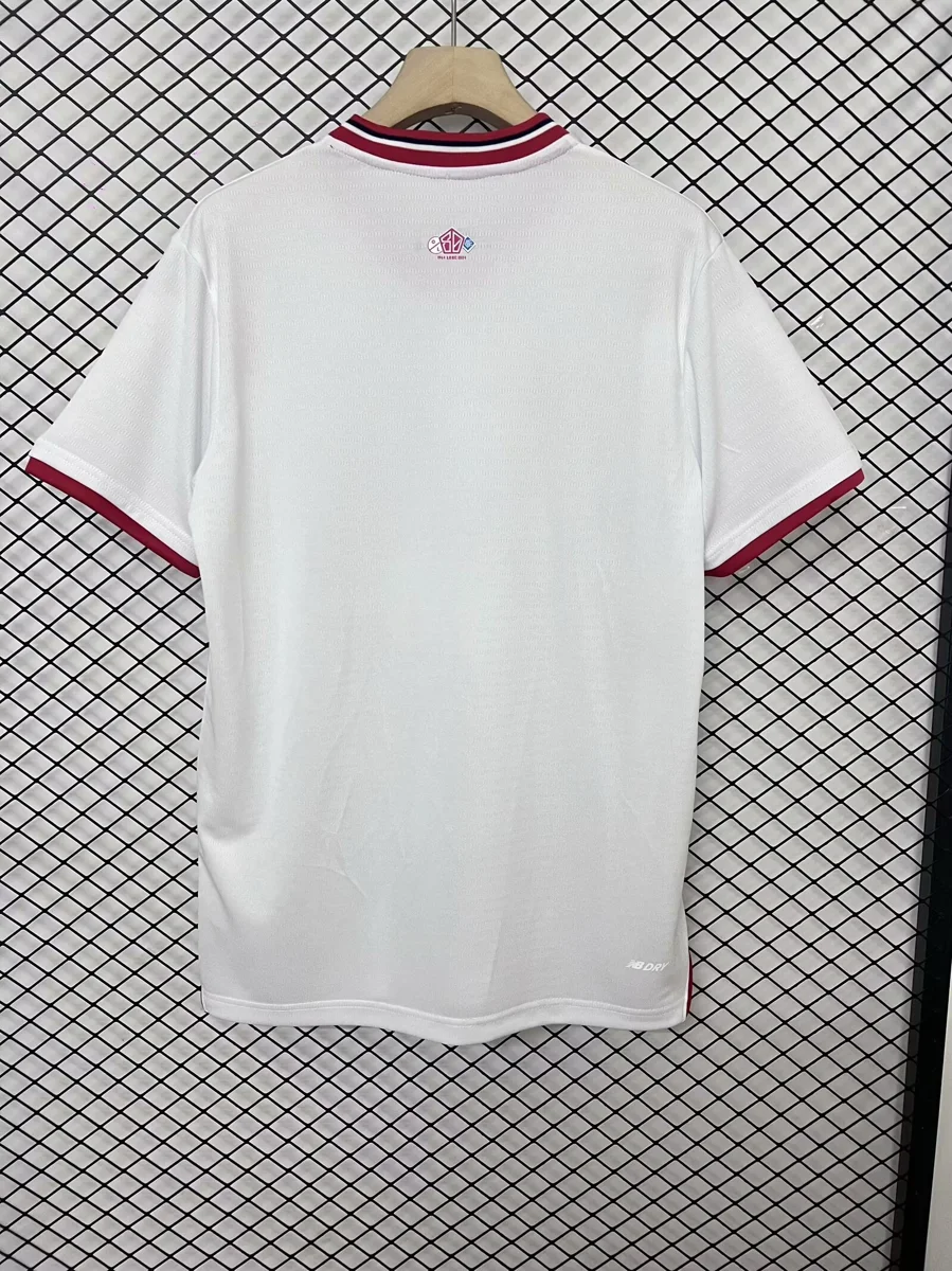 Camisa - Lille 2024/25 - S a XXL