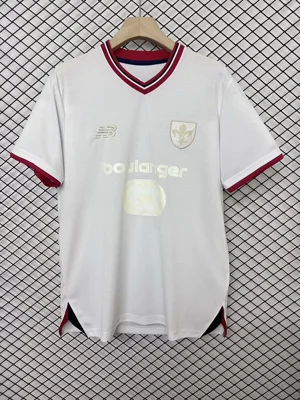 Camisa - Lille 2024/25 - S a XXL