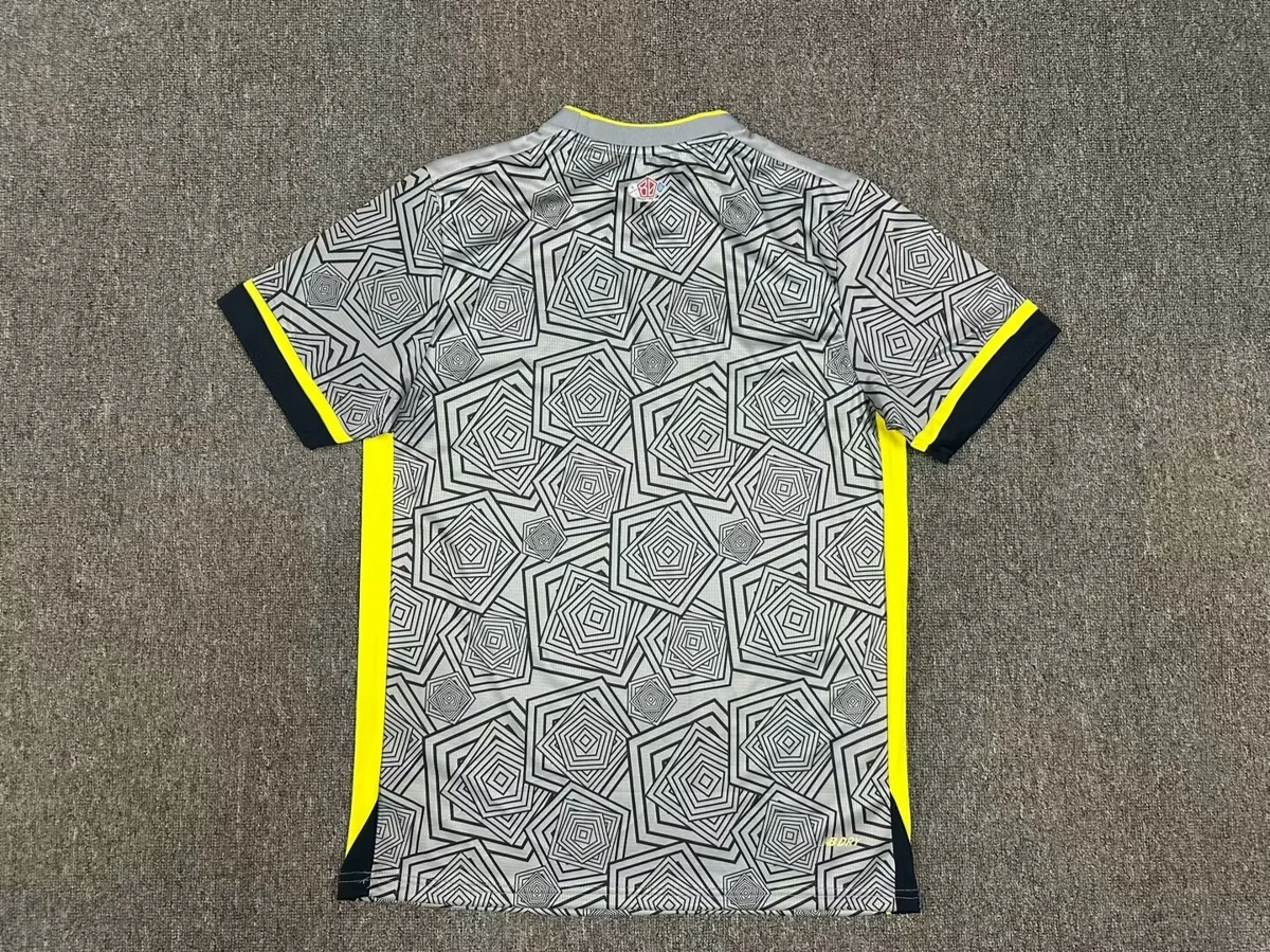 Camisa terceira - Lille 2024/25 - S a XXL
