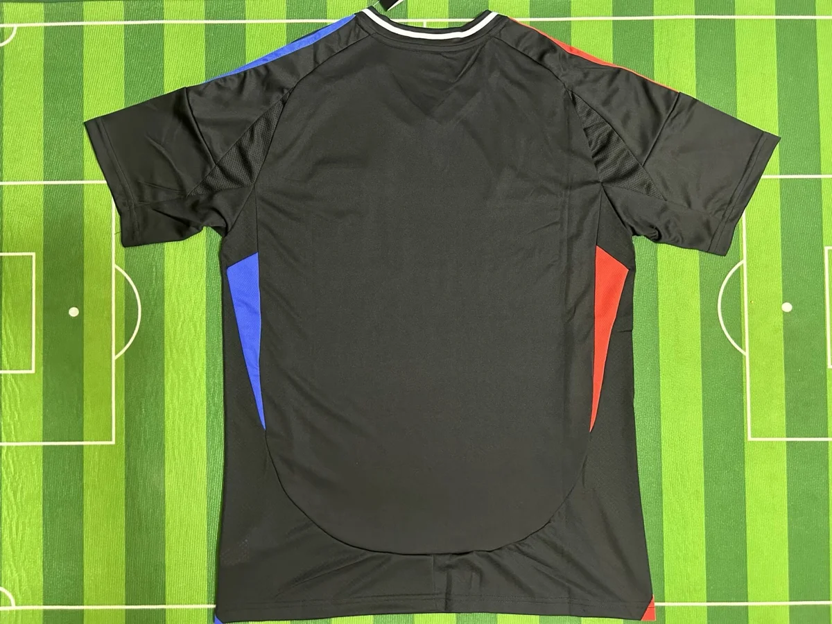 Camisa reserva - Lyon 2024/25 - S a XXL