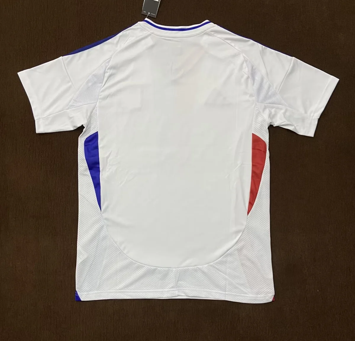 Camisa titular - Lyon 2024/25 - S a XXL
