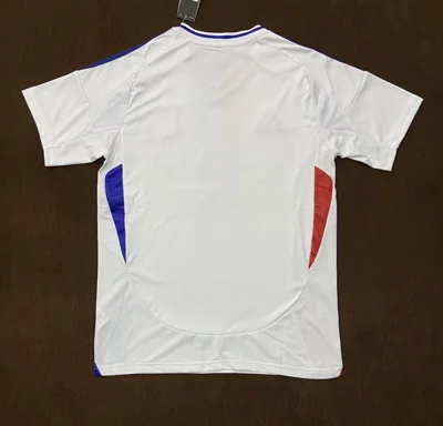 Camisa titular - Lyon 2024/25 - S a XXL