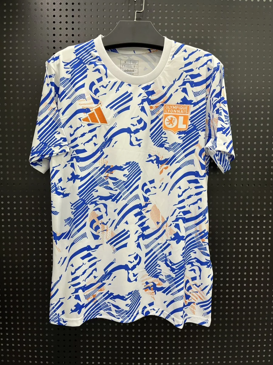 Camisa de treino - Lyon 2024/25 - S a XXL
