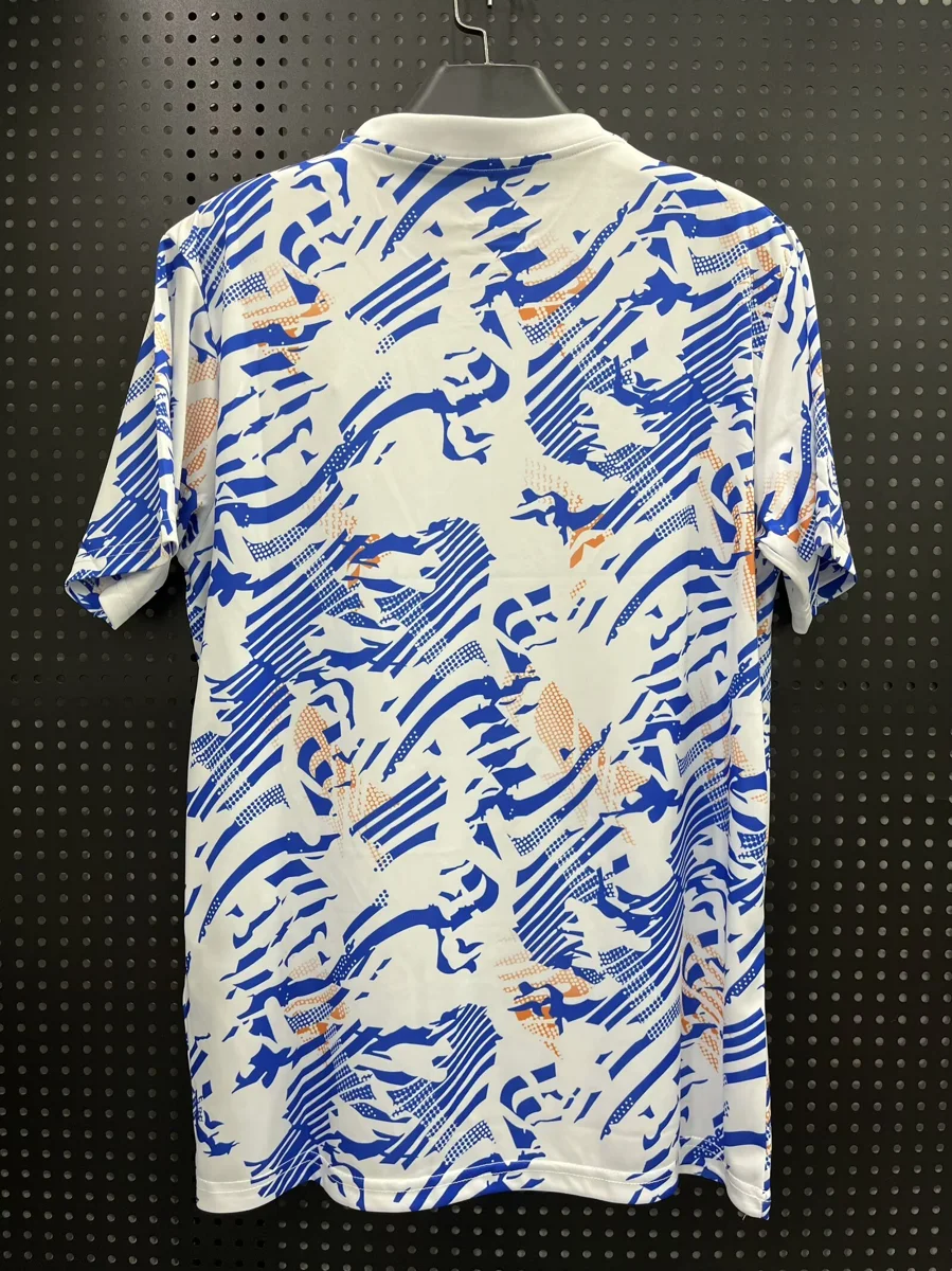Camisa de treino - Lyon 2024/25 - S a XXL - foto 2