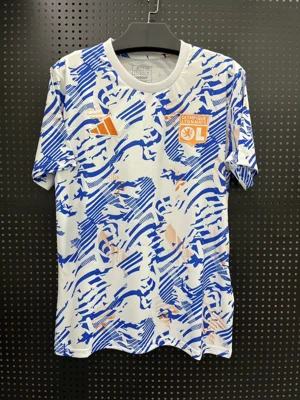 Camisa de treino - Lyon 2024/25 - S a XXL