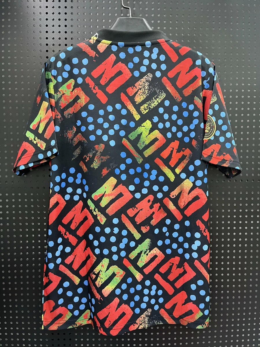 Camisa - Marseille 2024/25 - S a XXL