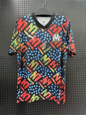 Camisa - Marseille 2024/25 - S a XXL