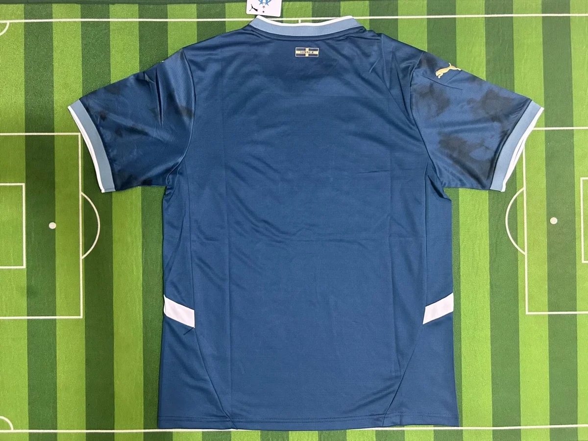 Camisa reserva - Marseille 2024/25 - S a XXL - foto 2