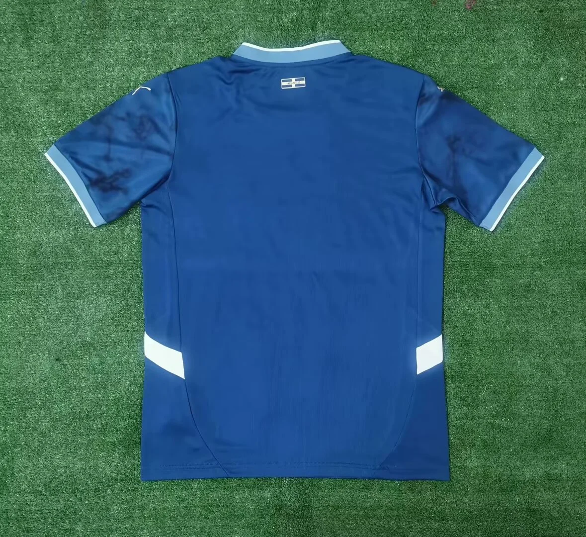 Camisa reserva - Marseille 2024/25 - S a XXL - foto 4