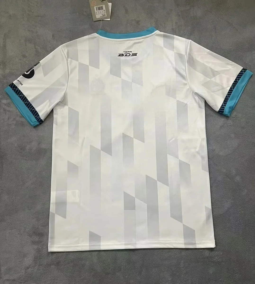 Camisa - Marseille 2024/25 - S a XXL