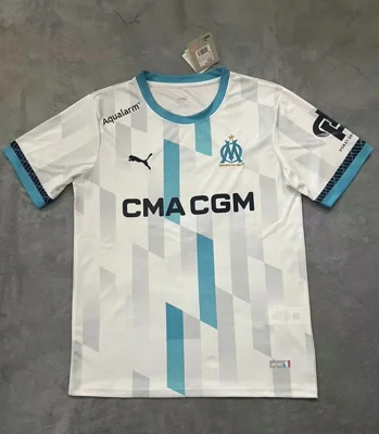 Camisa - Marseille 2024/25 - S a XXL