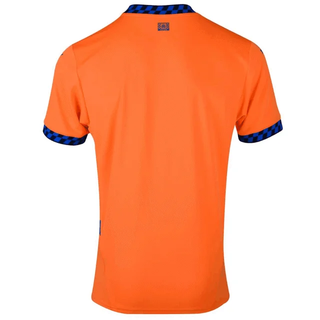 Camisa terceira - Marseille 2024/25 - S a XXL