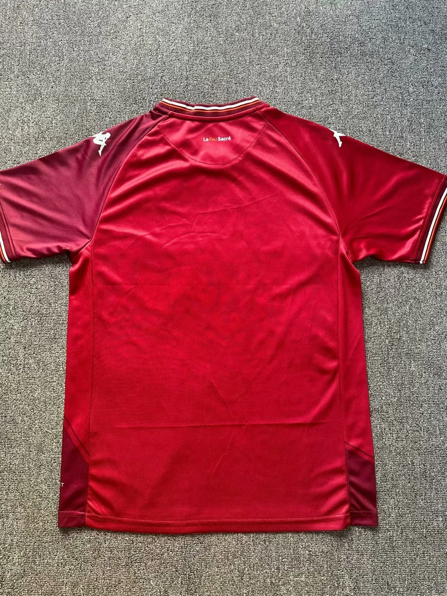 Camisa titular - Metz 2024/25 - S a XXL