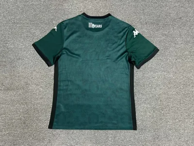 Camisa reserva - Monaco 2024/25 - S a XXL