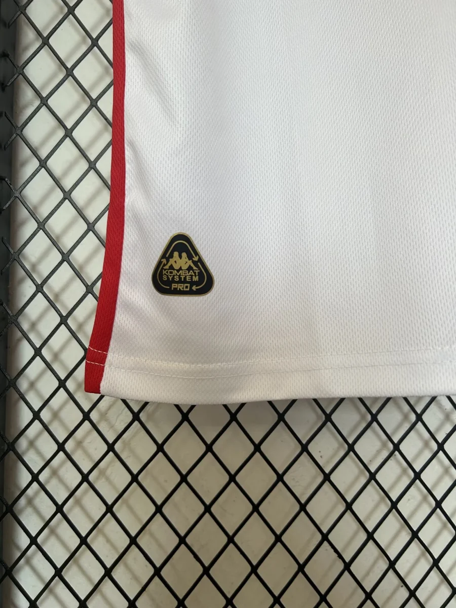 Camisa titular - Monaco 2024/25 - S a XXL