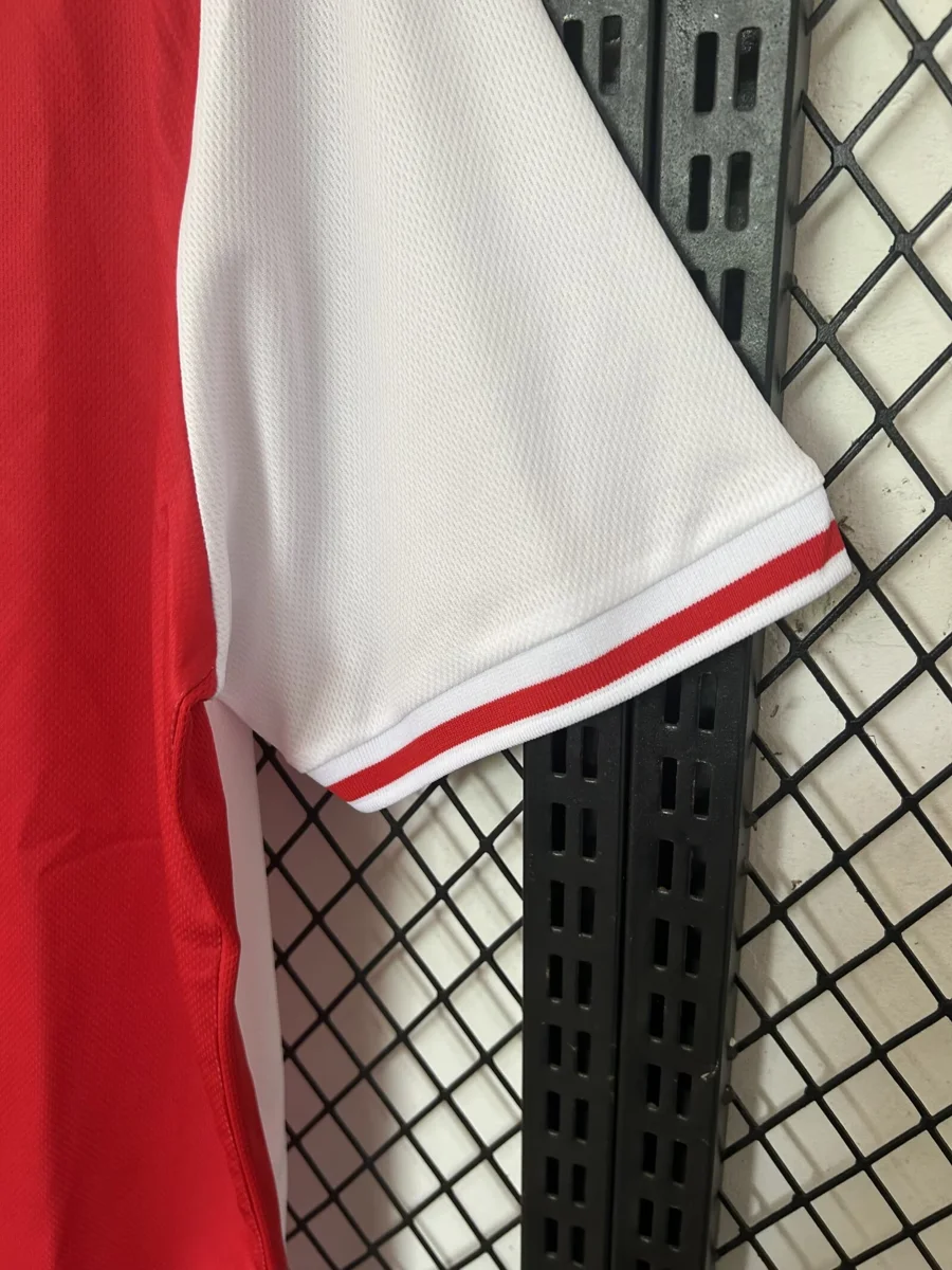 Camisa titular - Monaco 2024/25 - S a XXL