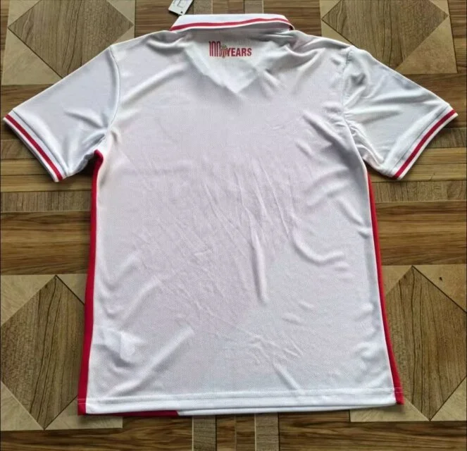 Camisa titular - Monaco 2024/25 - S a XXL