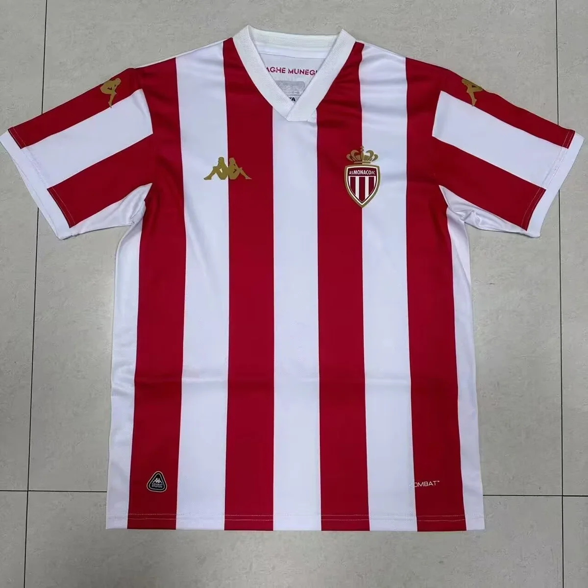 Camisa - Monaco 2024/25 (edição especial) - S a XXL