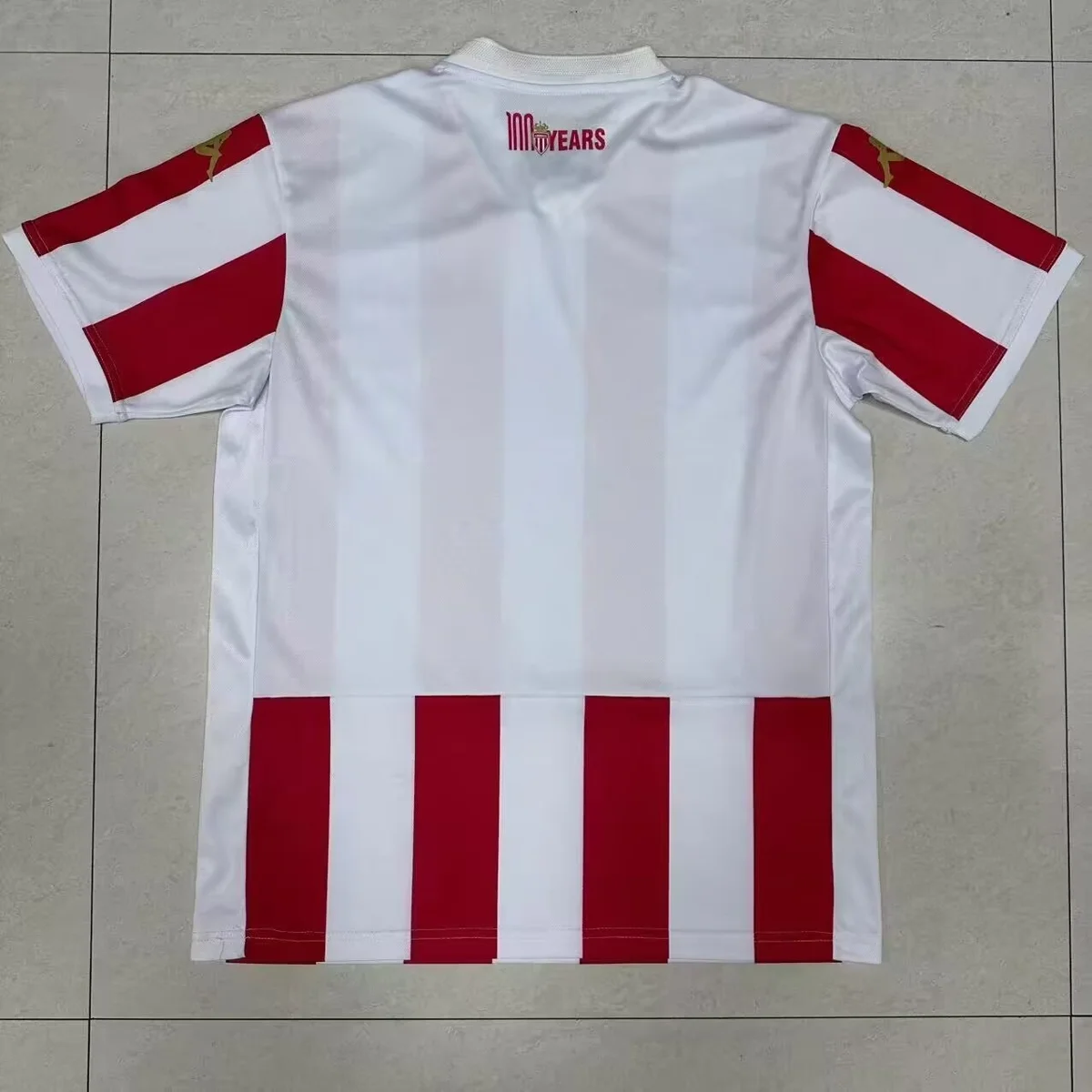 Camisa - Monaco 2024/25 (edição especial) - S a XXL
