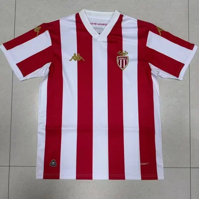 Camisa - Monaco 2024/25 (edição especial) - S a XXL