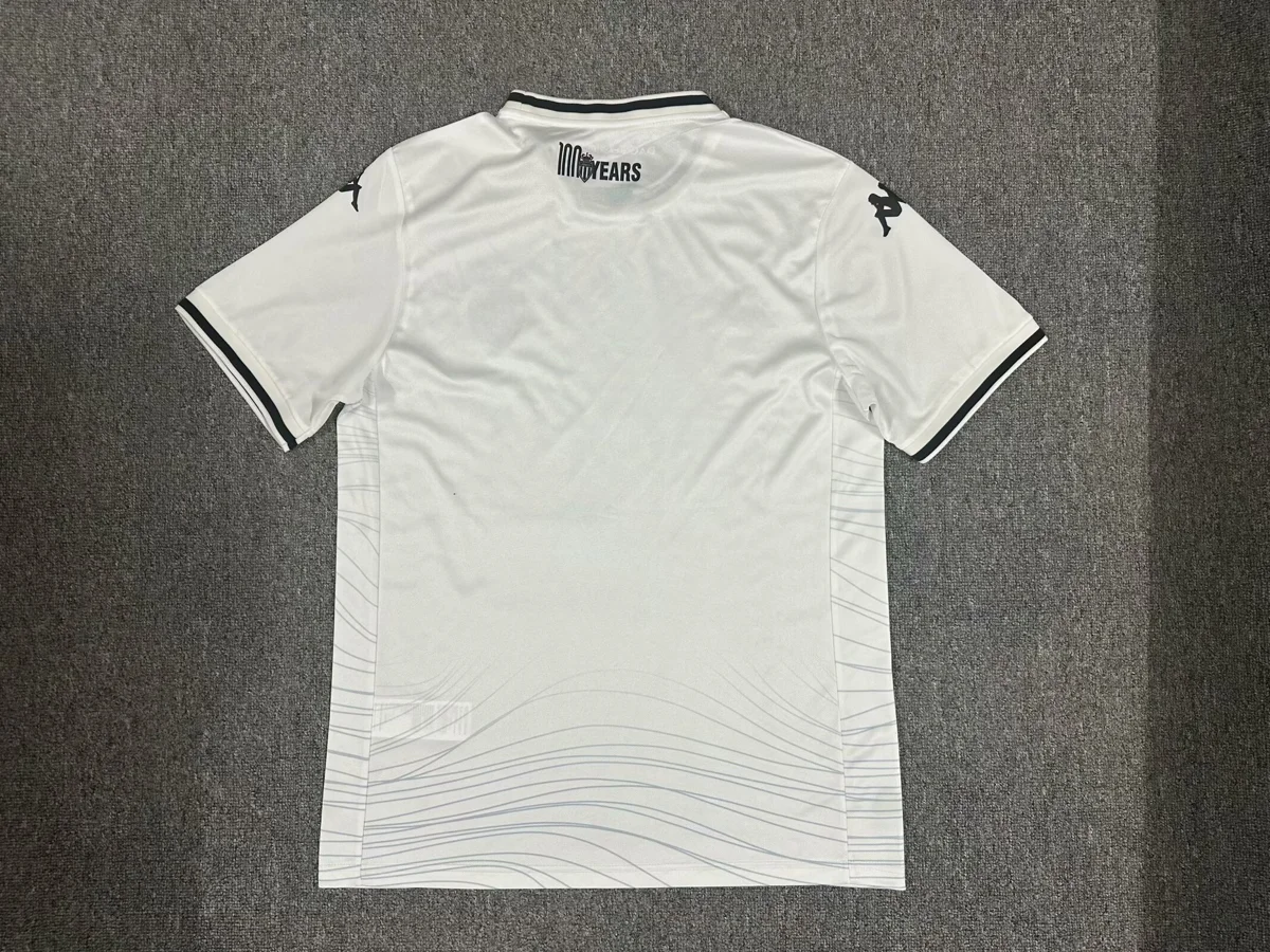 Camisa terceira - Monaco 2024/25 - S a XXL