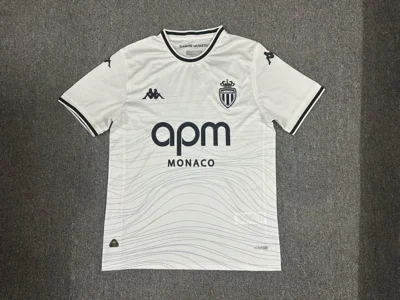 Camisa terceira - Monaco 2024/25 - S a XXL