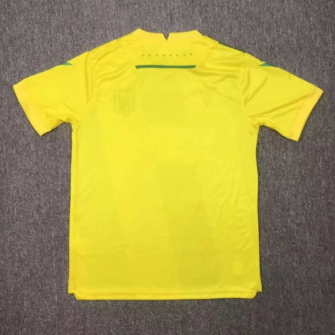 Camisa titular - Nantes 2024/25 - S a XXL - foto 2