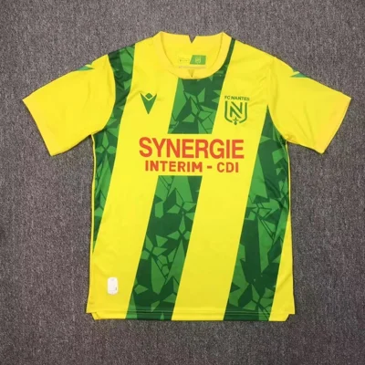 Camisa titular - Nantes 2024/25 - S a XXL