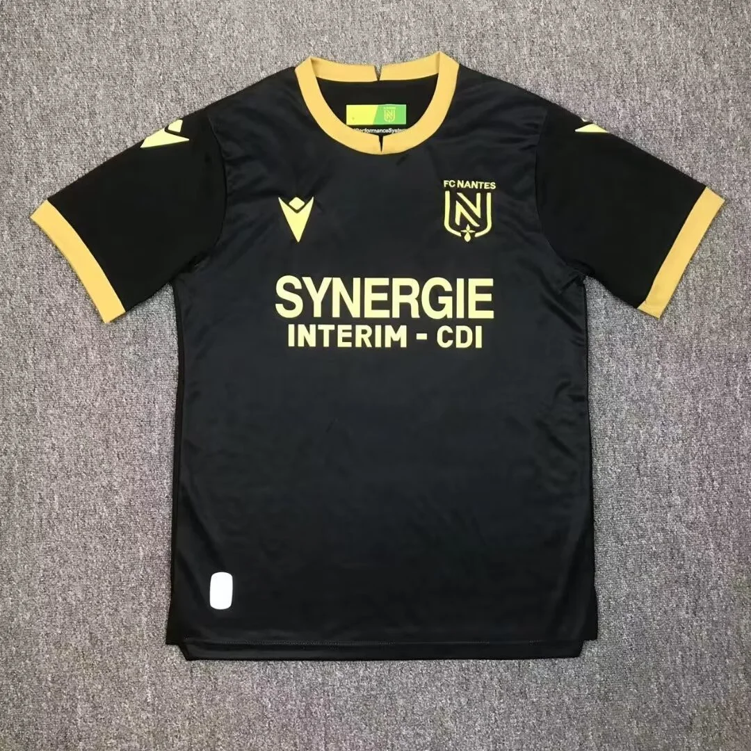 Camisa reserva - Nantes 2024/25 - S a XXL