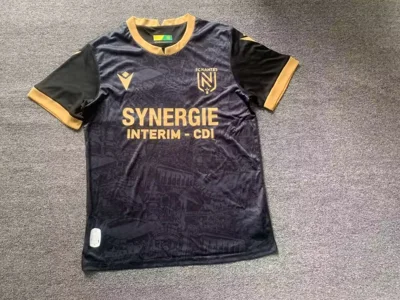 Camisa reserva - Nantes 2024/25 - S a XXL