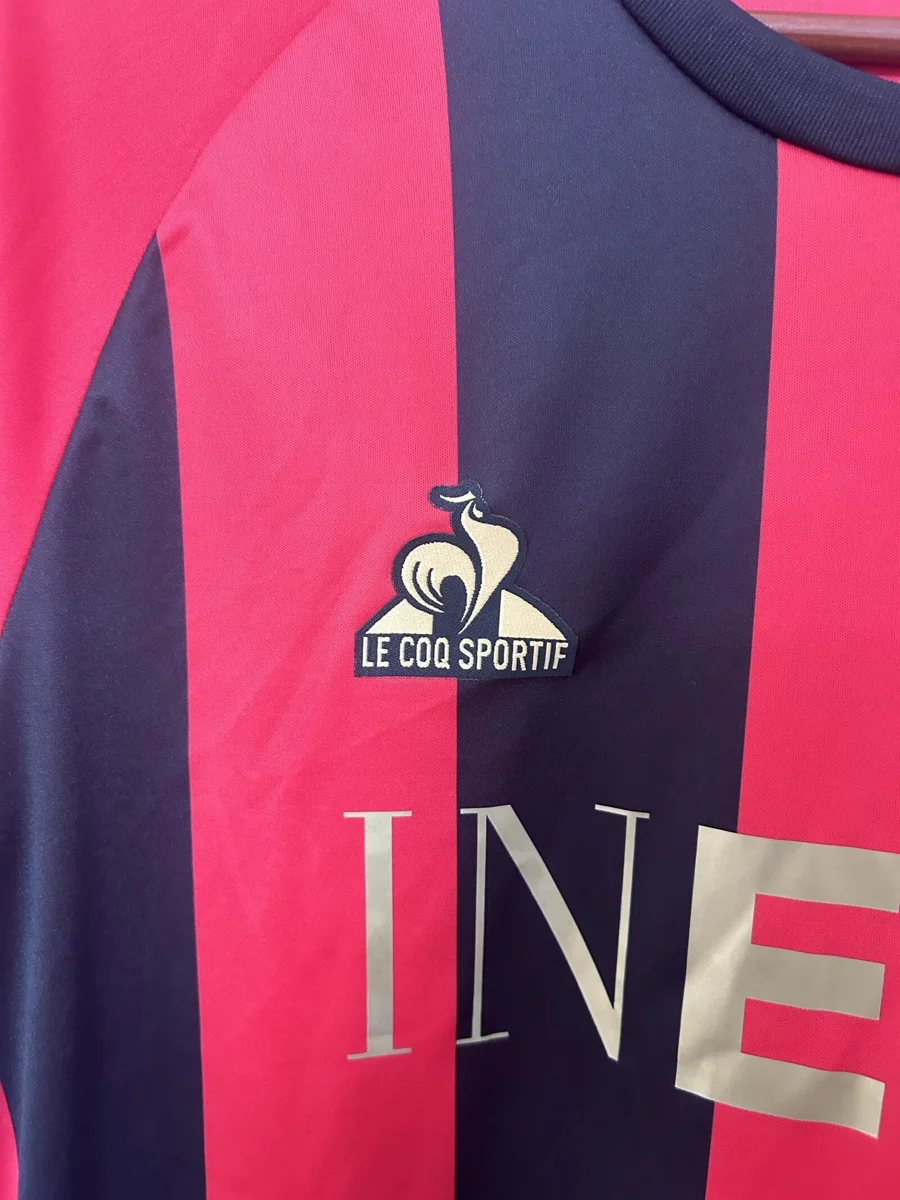 Camisa titular - Nice 2024/25 - S a XXL