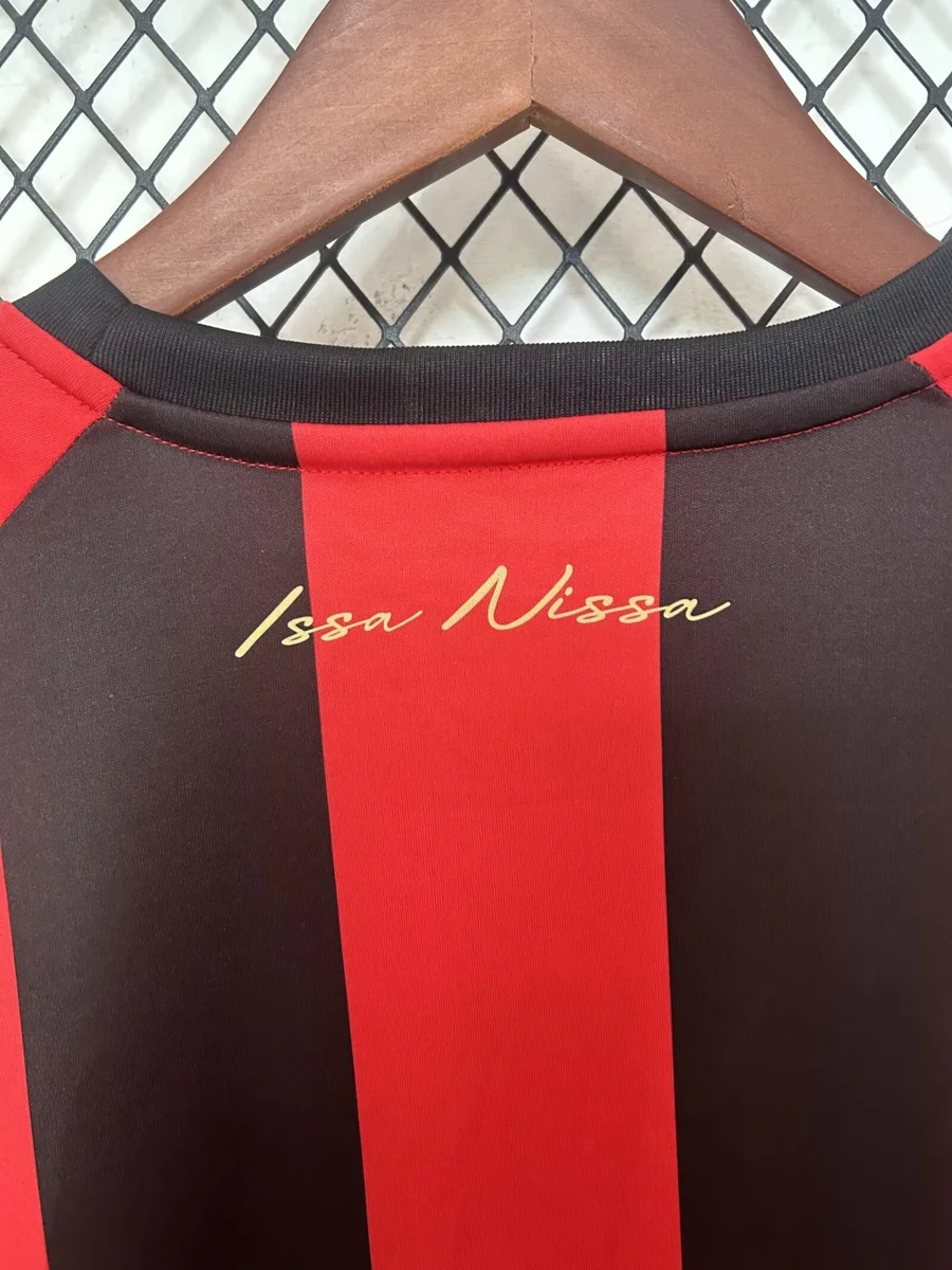 Camisa titular - Nice 2024/25 - S a XXL