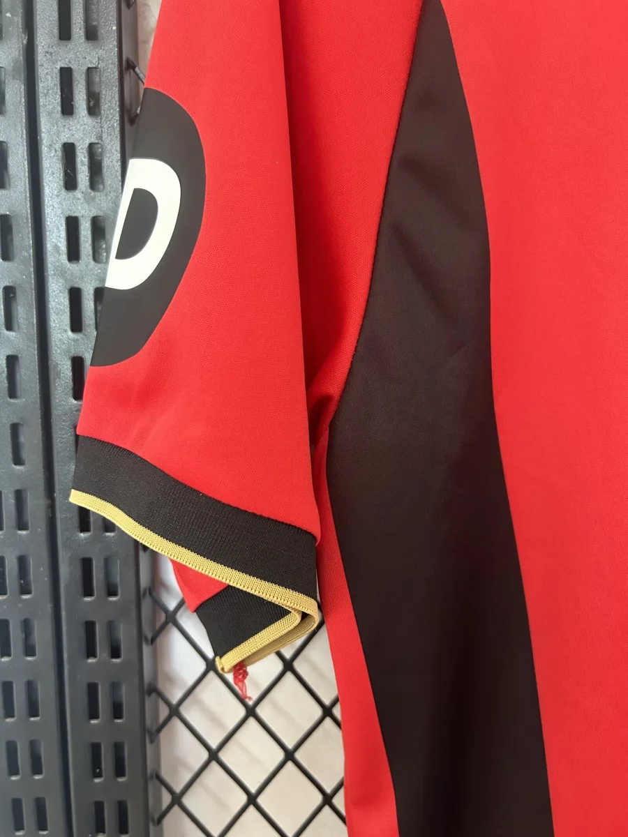 Camisa titular - Nice 2024/25 - S a XXL