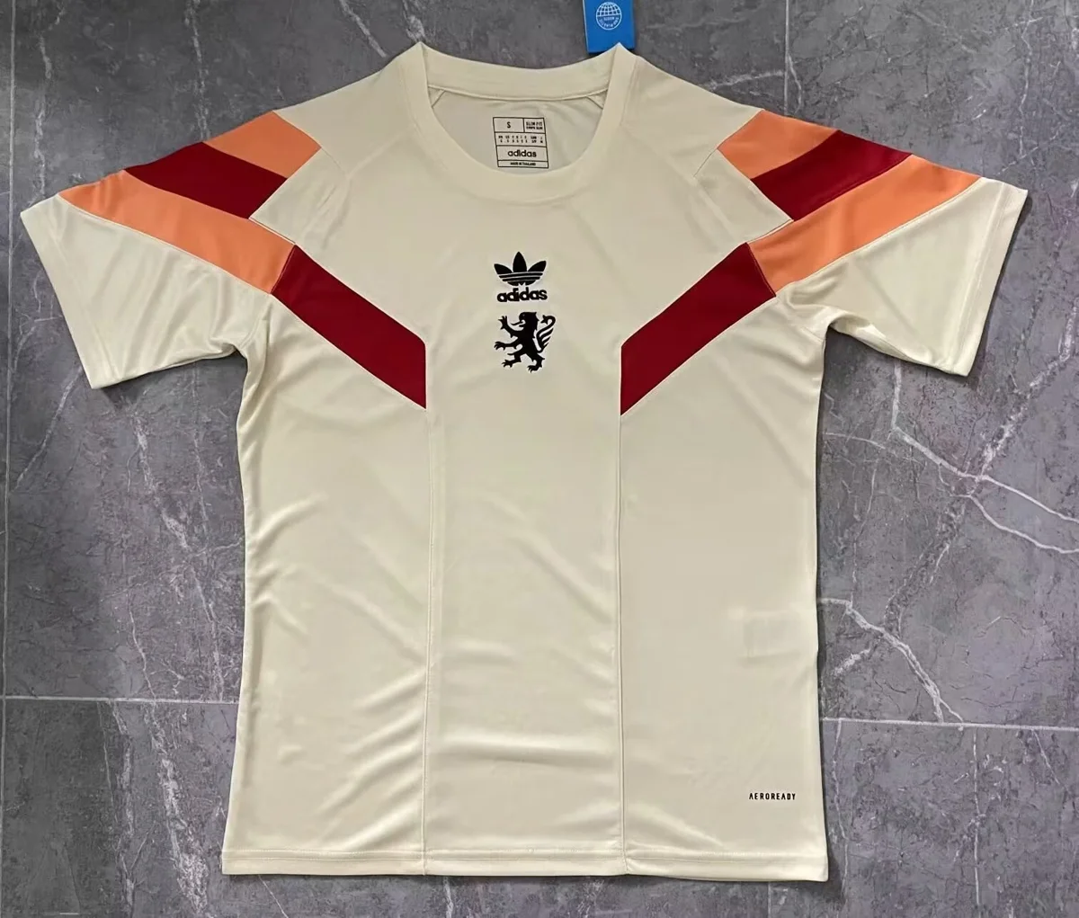 Camisa de treino - Lyon 2024/25 - S a XXL
