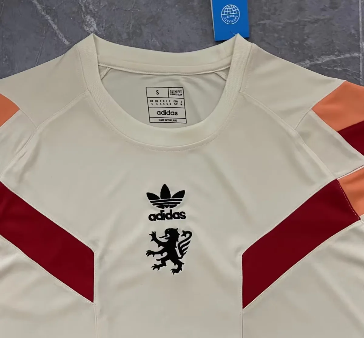 Camisa de treino - Lyon 2024/25 - S a XXL