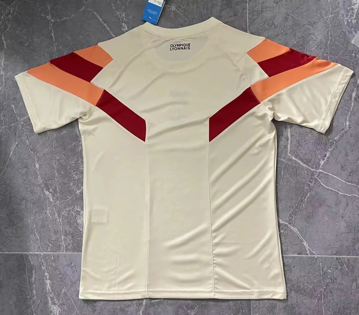 Camisa de treino - Lyon 2024/25 - S a XXL
