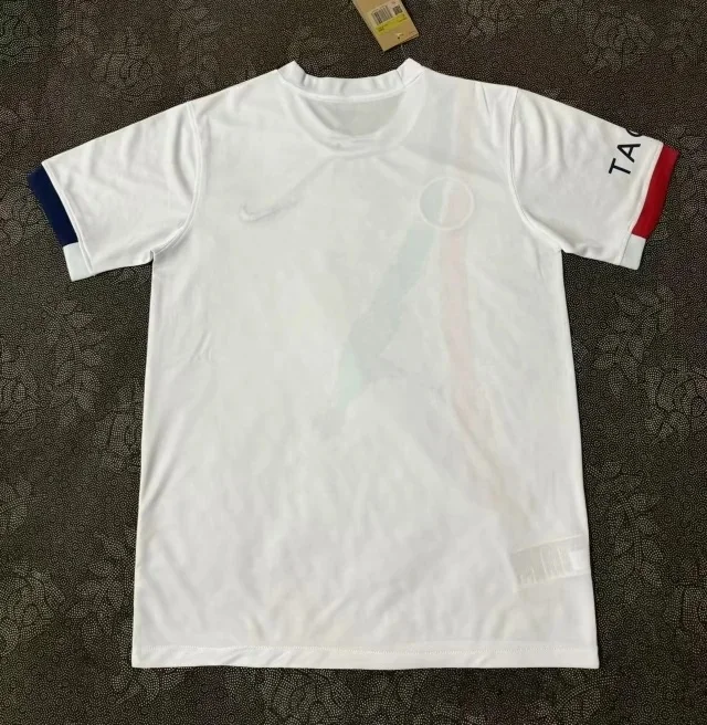 Camisa reserva - PSG 2024/25 - S a XXL