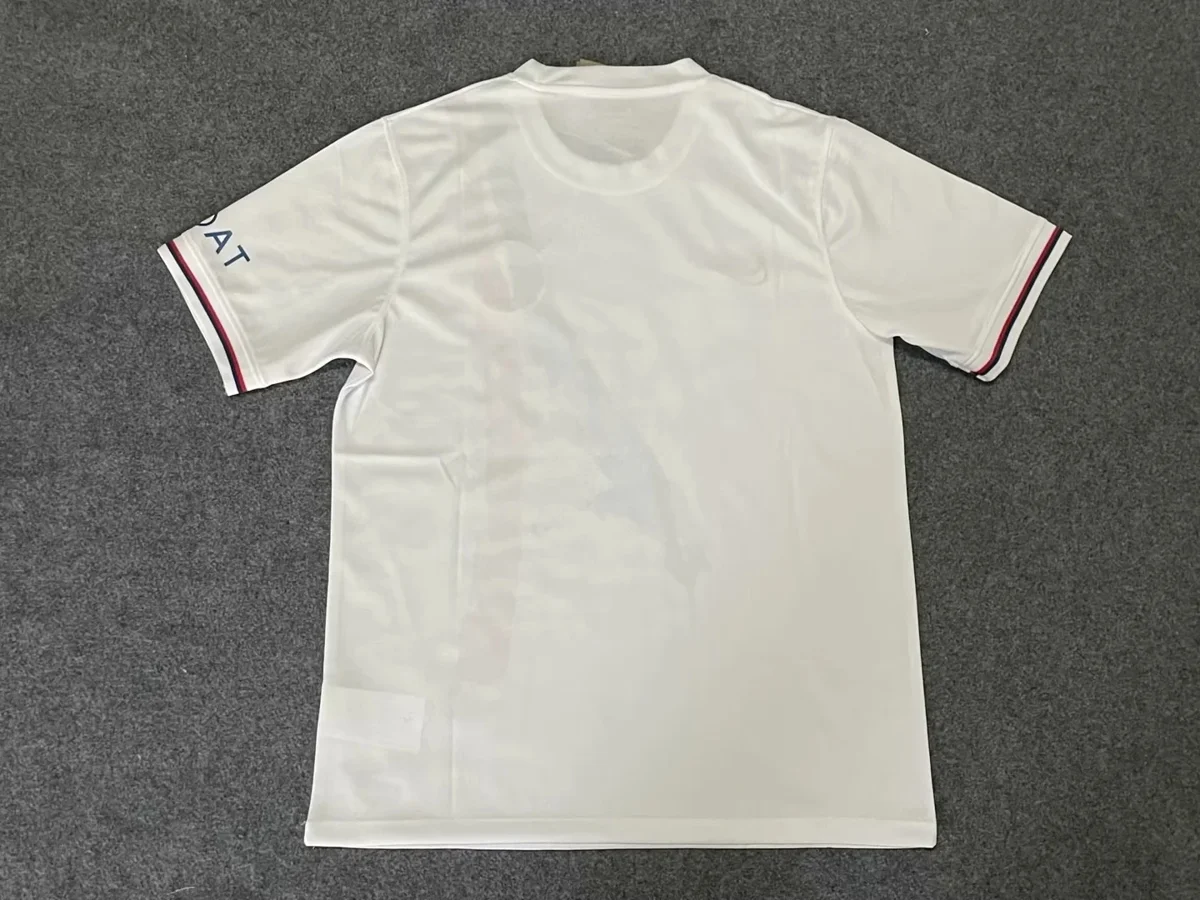 Camisa reserva - PSG 2024/25 - S a XXL