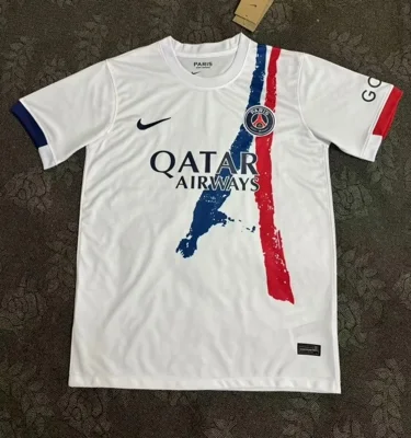 Camisa reserva - PSG 2024/25 - S a XXL